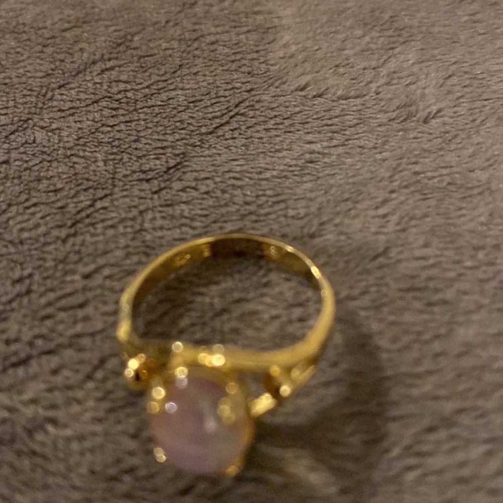 HGE ring - Picture 3 of 6